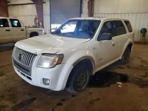 Mercury Mariner 3.0L 6 2008