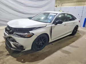 Honda Civic 2.0L 4 2024