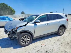 Kia Sorento 2.4L 4 2018