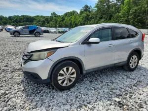 Honda CR-V 2.4L 4 2013