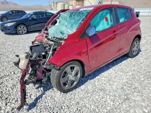 Chevrolet Spark 1.4L 4 2020