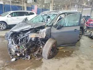 Nissan Rogue 1.5L 3 2023