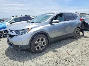 Honda CR-V 1.5L 4 2017