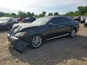 Lexus ES 3.5L 6 2011