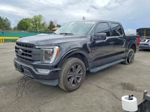 Ford F-150 2.7L 6 2023