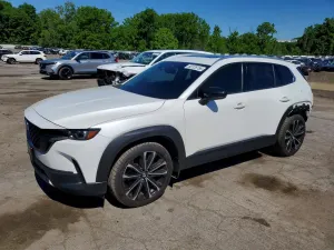 Mazda CX-50 2.5L 4 2023
