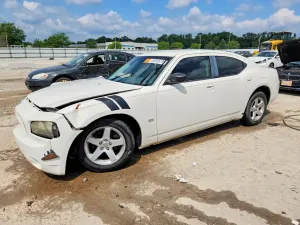 Dodge Charger 3.5L 6 2008