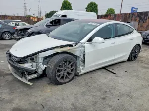 Tesla Model 3 2018