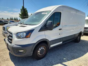 Ford Transit 3.5L 6 2020