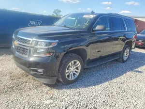 Chevrolet Tahoe 5.3L 8 2019