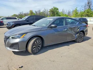 Nissan Altima 2.5L 4 2025