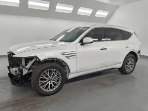 Genesis GV80 2.5L 4 2026