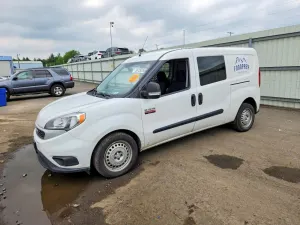RAM ProMaster 2.4L 4 2022