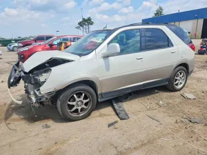 Buick Rendezvous 3.4L 6 2005