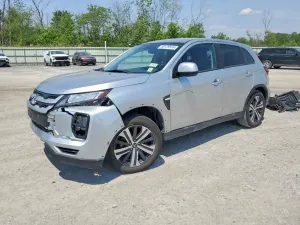 Mitsubishi Outlander 2.0L 4 2025