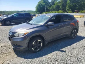 Honda HR-V 1.8L 4 2018