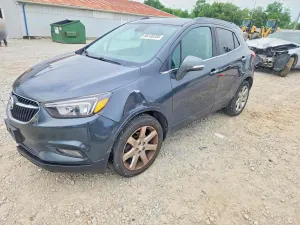 Buick Encore 1.4L 4 2017