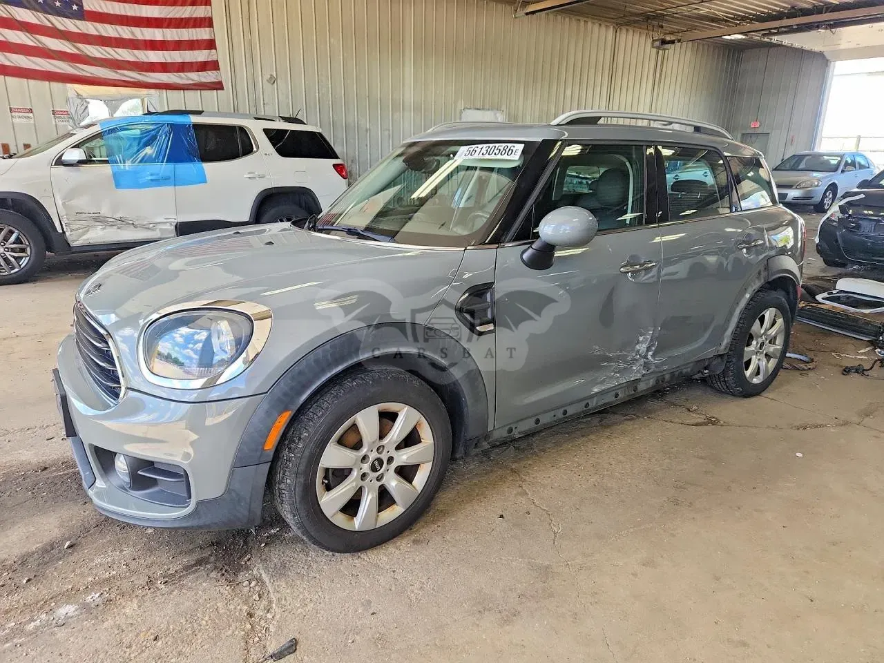 Mini Cooper 1.5L 3 2019