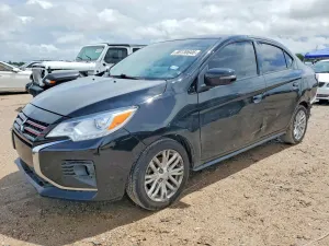 Mitsubishi Mirage 1.2L 3 2021