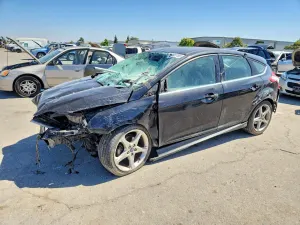 Ford Focus 2.0L 4 2013