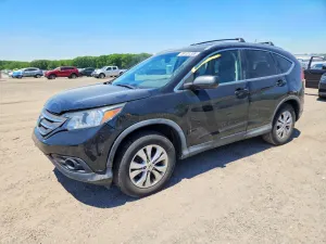 Honda CR-V 2.4L 4 2013