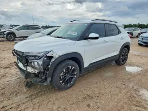 Chevrolet Trailblazer 1.3L 3 2021