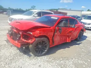Dodge Charger 6.4L 8 2022