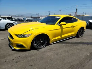 Ford Mustang 2.3L 4 2016