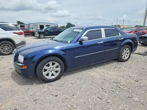 Chrysler 300 3.5L 6 2006
