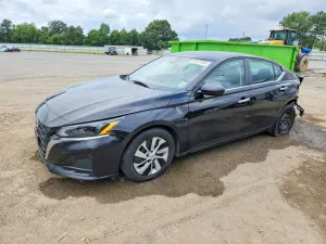 Nissan Altima 2.5L 4 2024