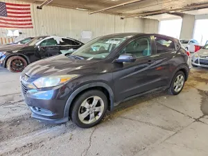 Honda HR-V 1.8L 4 2016