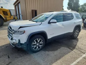 GMC Acadia 3.6L 6 2020