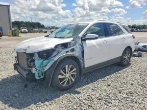 Chevrolet Equinox 1.5L 4 2023