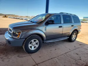 Dodge Durango 4.7L 8 2006