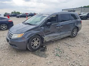 Honda Odyssey 3.5L 6 2011