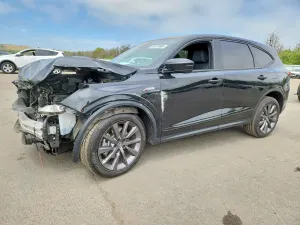 Acura MDX 3.5L 6 2025