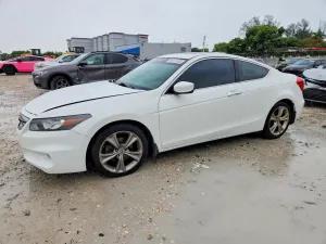 Honda Accord 3.5L 6 2011