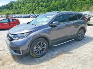 Honda CR-V 1.5L 4 2021