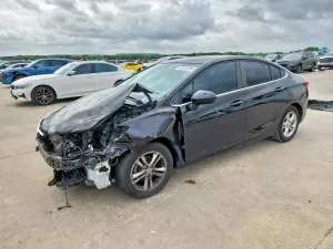 Chevrolet Cruze 1.4L 4 2016