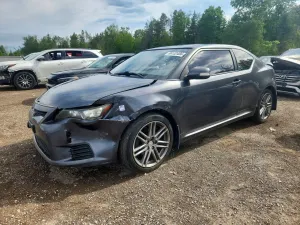 Scion tC 2.5L 4 2011
