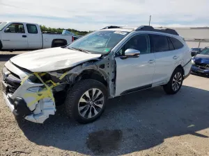 Subaru Outback 2.4L 4 2023