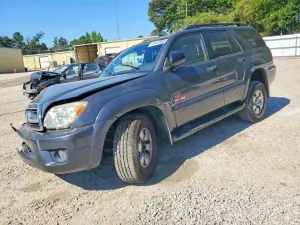 Toyota 4Runner 4.0L 6 2008