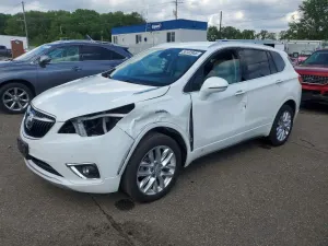 Buick Envision 2.0L 4 2020
