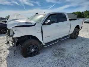 RAM 2500 6.7L 6 2020