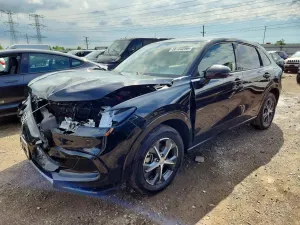 Honda HR-V 2.0L 4 2024