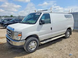 Ford Econoline 4.6L 8 2013