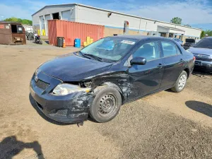 Toyota Corolla 1.8L 4 2010