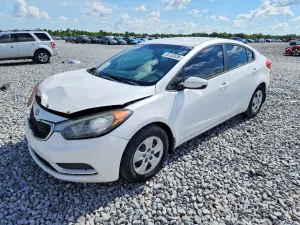 Kia Cerato / Forte / K3 1.8L 4 2014