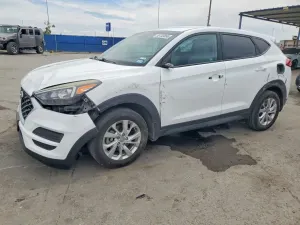 Hyundai Tucson 2.0L 4 2019