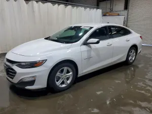 Chevrolet Malibu 1.5L 4 2024
